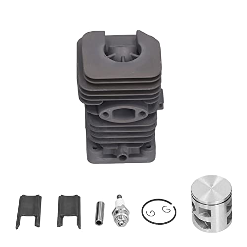 Zylinderkolben -Kit Langlebiger Abriebfest erweitert Maschinenlebenskettensägen -Teile Zylinderkolben -Kit Langlebiger Abriebfest erweitert Maschinenlebenskettensägen -Teile von AJUNJIIL