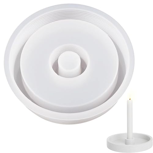 AJUNLKVDR Silikonformen Gießformen,Gießformen Silikon,Halloween Kerzenhalter Silikonform Gießform,Diy 3D Rund,Giessform Häuser,Hülse Kerzenform Kerzenformen,Kerzenhalt Kerzenhalter-Silikonform AJUNLKVDR Silikonformen Gießformen,Gießformen Silikon,Halloween Kerzenhalter Silikonform Gießform,Diy 3D Rund,Giessform Häuser,Hülse Kerzenform Kerzenformen,Kerzenhalt Kerzenhalter-Silikonform von AJUNLKVDR