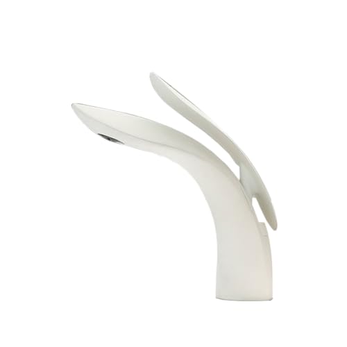 Moderne Haifischform Kronleuchter Badezimmer Wasserhahn - Messingmixer Hahn in Gold Stylish Design für Becken Beliebtes Wohnkultur zeitgenössischer Wasserhahn für luxuriöse Badezimmer Beauty Comes Moderne Haifischform Kronleuchter Badezimmer Wasserhahn - Messingmixer Hahn in Gold Stylish Design für Becken Beliebtes Wohnkultur zeitgenössischer Wasserhahn für luxuriöse Badezimmer Beauty Comes von AJYBYUKJ
