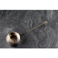 sterling Silber Kaffee Schaufel von AJoyForevever