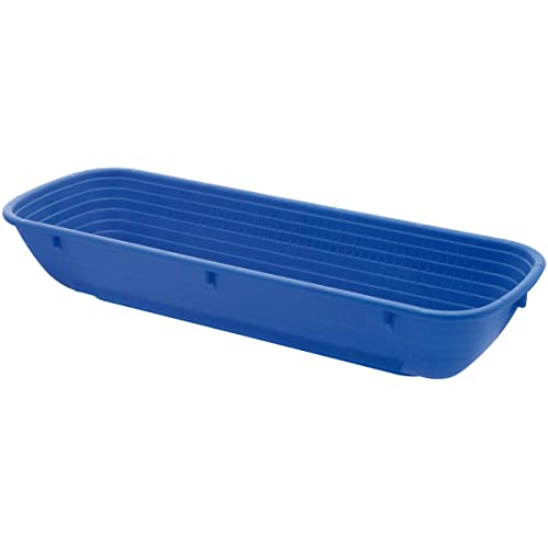 AK-Colonia Brotformen Kunststoff lange Form, Inhalt/Durchmesser:1500 g 40x14 cm von AK-Colonia