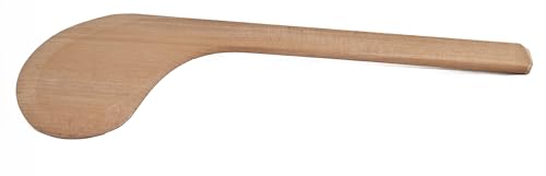 Rührspatel, Melierspatel, Massenrührspatel aus Buchenholz, Größe:40 cm von AK-Colonia