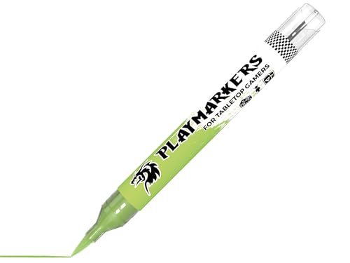AK Interactive PLAYMARKERS AKM012 Light Green von AK Interactive