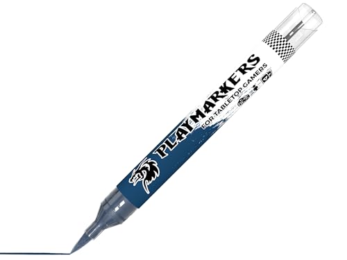 AK Interactive PLAYMARKERS AKM025 Ultramarine von AK Interactive