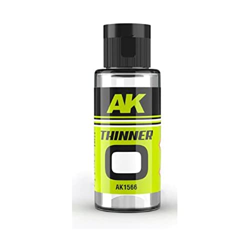 AK Verdünner (60 ml) von AK-Interactive