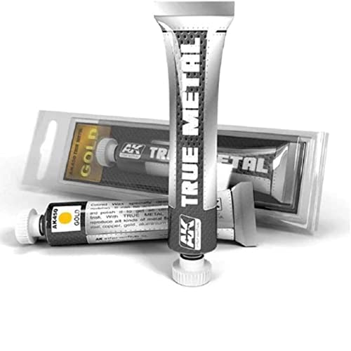 AK Interactive - Gold von AK Interactive