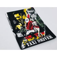 Taxifahrer 3 X 5-Zoll-Magnet von AK77NYC