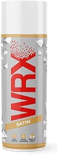 AKCALI WRX 2 x Sprühfarbe 400 ml -Weiß satiniert R9010S – Satin Finish AKCALI WRX 2 x Sprühfarbe 400 ml -Weiß satiniert R9010S – Satin Finish von AKCALI