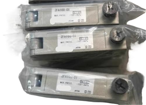 1 Stück Filter ZFA200-02 ZFA200-02-L ZFA100-01 ZFA100-01-L ZFA100 ZFA200(ZFA200-02) von AKDDNZX