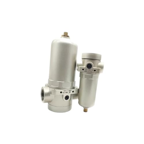 1 Stück Hochdruckluftfilter TSH-08 TSH-15 TSH-20 TSH-25(TSH-08) von AKDDNZX