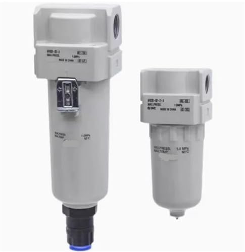 1 Stück Luftfilter AF30-02BD-2-A AF30-03BD-2-A AF40-03BD-2-A AF40-04BD-2-A AF20 AF30 AF40(AF30) von AKDDNZX