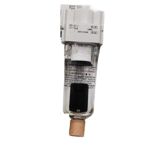 1 Stück Mikro-Nebel-Öl-Wasserfilter AF30-02C-A AF30-02D-A AF30-03D-A AF40-03D-A AF40-04D-A AF40-06D-A AFM20-02C-A(AFM20-02C-A) von AKDDNZX