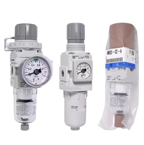 1 stück Druck regulierung filter AW40-04G-B AW20-01BG-B AW20-02BG-B AW30-02BG-B AW30-03BG-B AW40-03BG-B AW40-04BG-B AW40-03E-B(AW30-02BG-B) von AKDDNZX