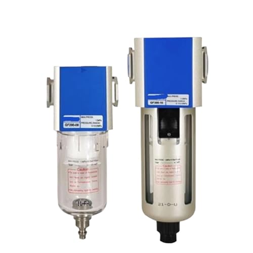 1 stück Öl- Und Wasserfilter GF200 GF300 GF400 GF600 GF200-06/08 GF300-08/10/15 GF400-10/15 GF600-20/25 -A(GF400-10-A) von AKDDNZX