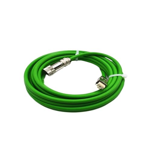 1 stücke Motor-Encoder-Kabel 6FX5002-2DC30-1AD0 6FX5002-2DC30-1AF0 6FX5002-2DC30-1AH0 6FX5002-2DC30-1BA0(PURPLE) von AKDDNZX