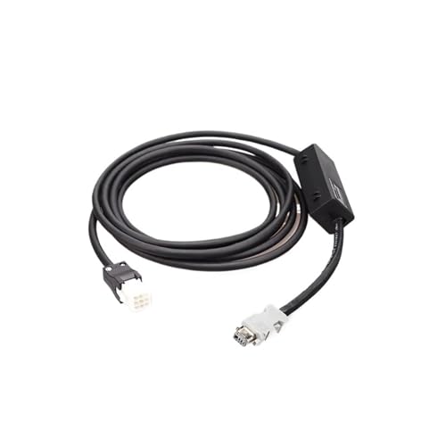 1 stücke Servo Motor Kabel Encoder Kabel CP(T)-SP-BM-03 CP(T)-SP-BM-05 CP(T)-SP-BM-08 CP(T)-SP-BM-10 for CM-S01 40/60/80 Motor(8M) von AKDDNZX