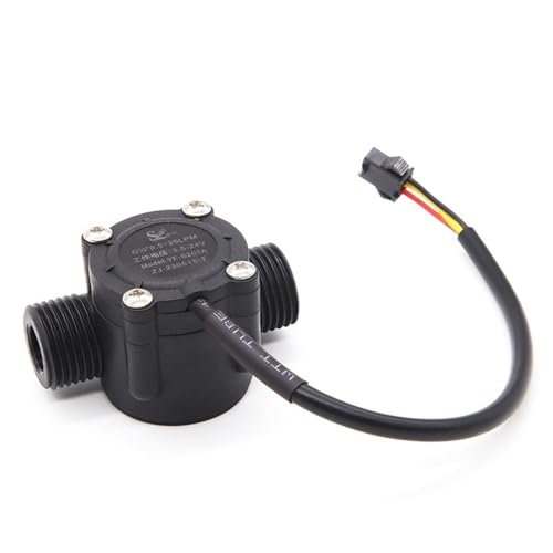 1PCS 4-punkt wasser flow sensor spülmaschine wasser heizung wasser flow sensor schalter Halle flow meter S201A upgrade 1PCS 4-punkt wasser flow sensor spülmaschine wasser heizung wasser flow sensor schalter Halle flow meter S201A upgrade von AKDDNZX