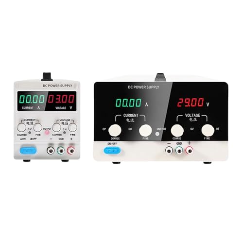 1PCS Labor 50V 20A 1000W Einstellbare strom generation bank Netzteil von AKDDNZX
