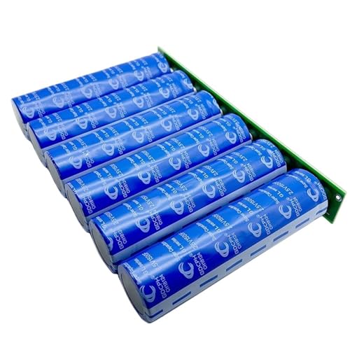1Set 15V250F Automotive Gleichrichter Modul Kondensator Hohe Kapazität Bank Ersetzen 16V83F Hebe Power Und Sparen Energie(GDCPH 15V250F) von AKDDNZX