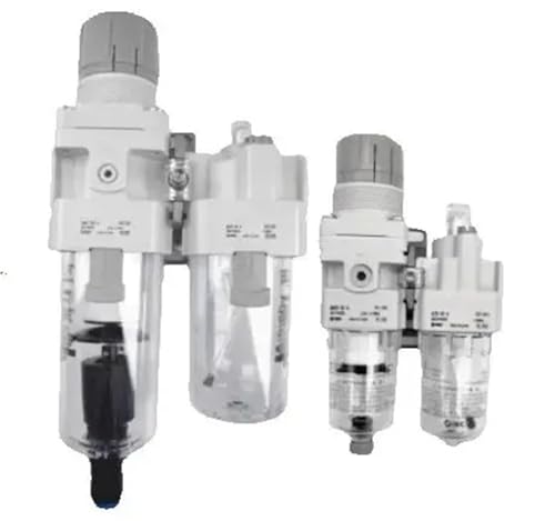 1pc Filter druck reduzierung ventil Öl nebel generator AC20A-01D-A AC20A-02D-A AC30A-02D-A AC30A-03D-A AC40A-03D-A AC40A-04D-A(AC30A-03D-A) von AKDDNZX