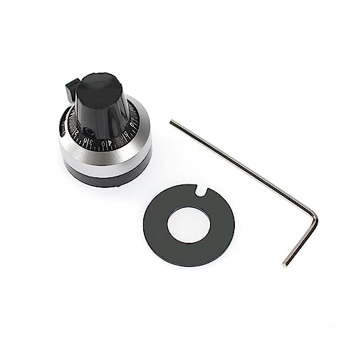20PCS Potentiometerknopf for 3590S Potentiometer von AKDDNZX