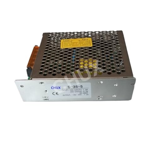 5 V Schaltnetzteil 35 W LED AC 110 V 220 V Eingang 7a S-Serie Einzelgruppe for LED-Streifen 5 V Schaltnetzteil 35 W LED AC 110 V 220 V Eingang 7a S-Serie Einzelgruppe for LED-Streifen von AKDDNZX