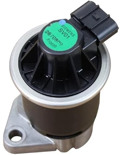 AGR-Ventil for 1,4 l Sv01 510030 AGR-Ventil for 1,4 l Sv01 510030 von AKDDNZX