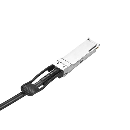 AKDDNZX 40G QSFP+ auf QSFP+ passives Direct Attach DAC-Kabel von AKDDNZX