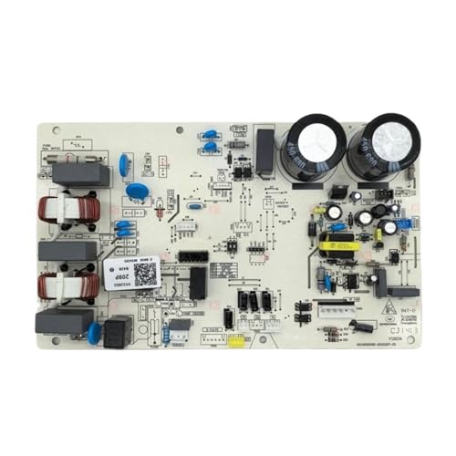 AKDDNZX Control Board 0011800209P for Klimaanlage Schaltung PCB 0011800209B Klimaanlage Teile von AKDDNZX