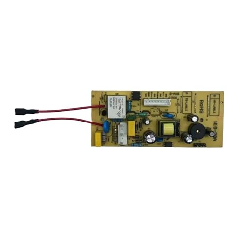 AKDDNZX Control Board W19-29A for Kühlschrank Schaltung PCB Kühlschrank Motehrboard Gefrierschrank Teile von AKDDNZX
