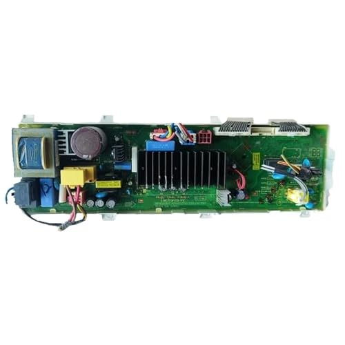 AKDDNZX Display Board 6870EC9286A for Waschmaschine WD-N10270D WD-T12235D Computer Control PCB 6870EC9284C Waschmaschine Teile(6870EC9284C) von AKDDNZX