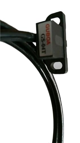 AKDDNZX GS04T04SIL-D Encoder-Sensoren GS-04T GS04T-Encoder GS04T04-SIL-D 3 Meter Kabel von AKDDNZX