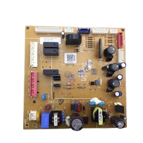 AKDDNZX Kühlschrank Power Board DA92-00420T Control Circuit PCB DA41-00746A Kühlschrank Motherboard Gefrierschrank Teile von AKDDNZX