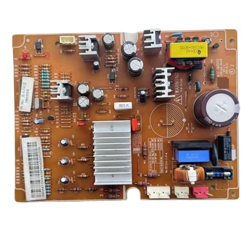 AKDDNZX Kühlschrank-Steuerplatine DA41-00443B Schaltung PCB Kühlschrank Motorplatine Gefrierschrank Teile AKDDNZX Kühlschrank-Steuerplatine DA41-00443B Schaltung PCB Kühlschrank Motorplatine Gefrierschrank Teile von AKDDNZX