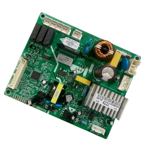 AKDDNZX Kühlschrank-Steuerplatine EBR79344222 Kühlschrank-PCB-Ersatzteile for Gefrierschränke AKDDNZX Kühlschrank-Steuerplatine EBR79344222 Kühlschrank-PCB-Ersatzteile for Gefrierschränke von AKDDNZX