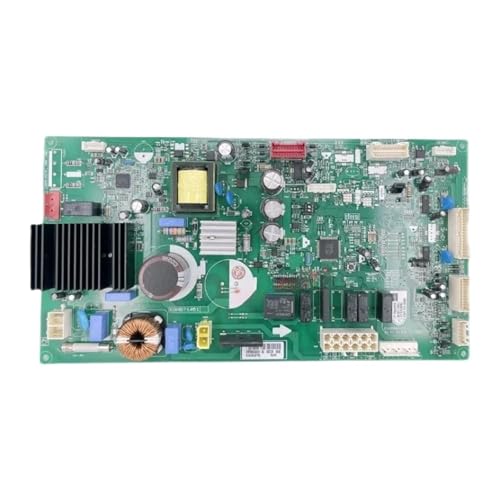 AKDDNZX Kühlschrank-Steuerplatine EBR85624911 Schaltung PCB Kühlschrank Motherboard Gefrierschrank Teile AKDDNZX Kühlschrank-Steuerplatine EBR85624911 Schaltung PCB Kühlschrank Motherboard Gefrierschrank Teile von AKDDNZX