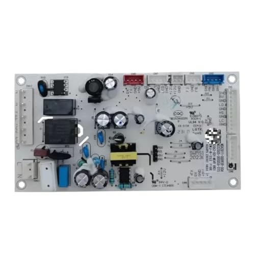 AKDDNZX Kühlschrank-Steuerplatine SWMS1EA-A Kühlschrank-Schaltkreis PCB CWJ-B-228 Gefrierschrankteile(Type C) von AKDDNZX