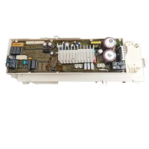 AKDDNZX Platine for Waschmaschine DC92-01874A Computersteuerung PCB Waschmaschinenteile von AKDDNZX