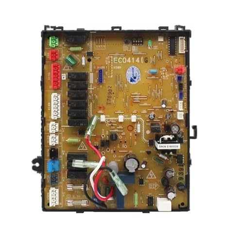 AKDDNZX Steuerplatine EC0414 (G) for Klimaanlagenschaltung PCB RY125DQY3C Klimaanlagenteile von AKDDNZX
