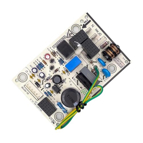 AKDDNZX Steuerplatine for zentrale Klimaanlage Außeneinheit W52535C Schaltung PCB GRJW52-A3 30135340 Klimaanlagenteile von AKDDNZX