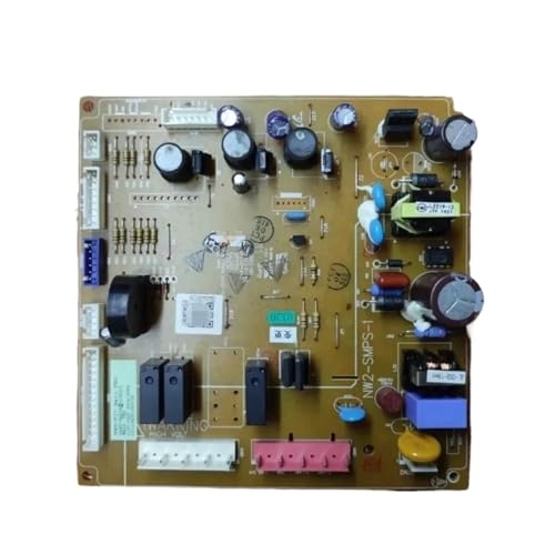 AKDDNZX Verwendet Control Board DA92-00419Q for Kühlschrank Schaltung PCB DA41-00746A Kühlschrank Motherboard Gefrierschrank Teile AKDDNZX Verwendet Control Board DA92-00419Q for Kühlschrank Schaltung PCB DA41-00746A Kühlschrank Motherboard Gefrierschrank Teile von AKDDNZX