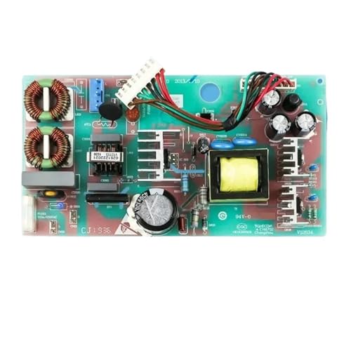 AKDDNZX Verwendet Power Board for Kühlschrank 0061800230 Kühlschrank Control Circuit PCB Gefrierschrank Teile AKDDNZX Verwendet Power Board for Kühlschrank 0061800230 Kühlschrank Control Circuit PCB Gefrierschrank Teile von AKDDNZX