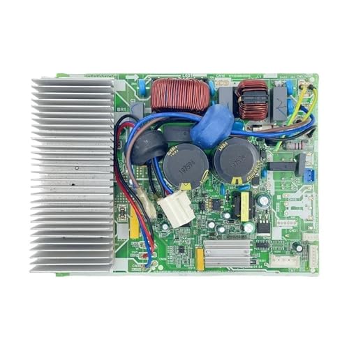AKDDNZX Verwendet for Außengerät Klimaanlage Control Board EU-KFR35W/BP3N8-X130 Schaltung PCB Klimaanlage Teile von AKDDNZX