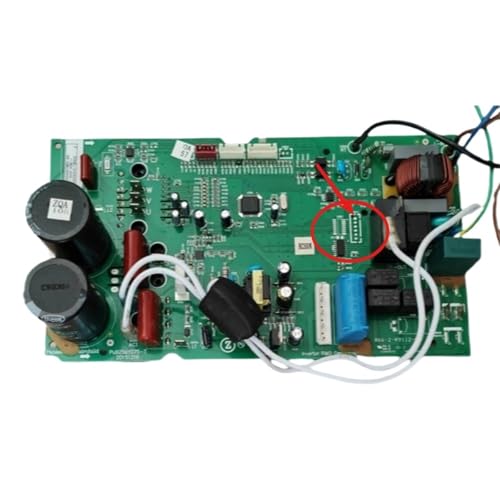 AKDDNZX Verwendet for Klimaanlage Außengerät Control Board PU925AY075-T Schaltung PCB Klimaanlage Teile(PU925AY075-T TypeB) von AKDDNZX