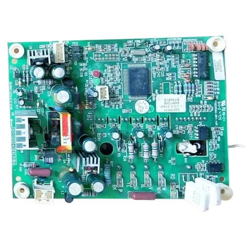 AKDDNZX Verwendet for Klimaanlage Control Board 32210111 Circuit PCB Klimaanlage Teile von AKDDNZX