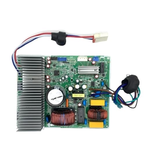 AKDDNZX Verwendet for Klimaanlagen-Steuerplatine A010419 Außeneinheit FR-4 (KB-6160) CTI 〉 = 600 V Schaltung PCB-Konditionierungsteile von AKDDNZX