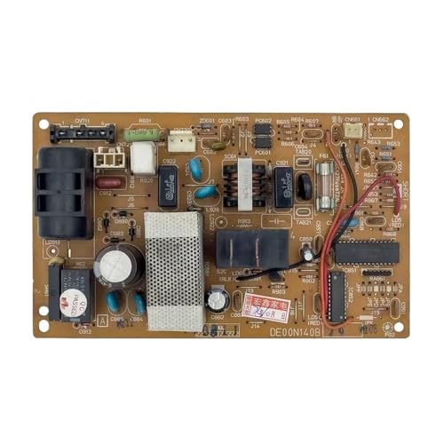 AKDDNZX Verwendet for Klimaanlagen-Steuerplatine Außengerät DE00N140B DE00N063B Schaltung PCB Klimaanlagenteile(DE00N140B-A) von AKDDNZX