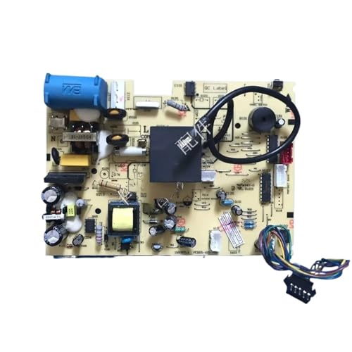 AKDDNZX Verwendet for Klimaanlagen-Steuerplatine PCB05-410-V02 1560975.A Schaltung PCB-Klimaanlagenteile(Type A) von AKDDNZX