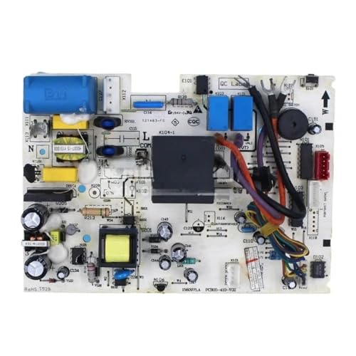 AKDDNZX Verwendet for Klimaanlagen-Steuerplatine PCB05-410-V02 1560975.A Schaltung PCB-Klimaanlagenteile(Type B) von AKDDNZX
