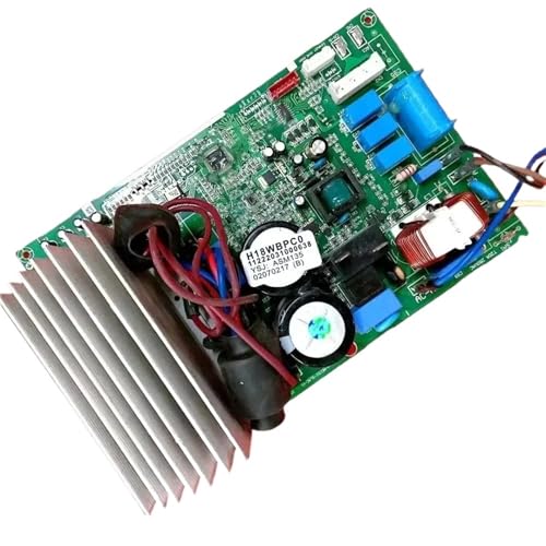 AKDDNZX Verwendet for Klimaanlagen-Steuerplatine SX-W-NEC52-SLAC-V1 Außeneinheit H18WBPC0 Schaltung PCB Klimaanlagenteile von AKDDNZX